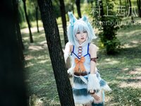[COSPLAY] 村上西瓜 - 回复术士的重启人生 刹那 [72P 817MB] ful.ver