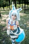 [COSPLAY] 村上西瓜 - 回复术士的重启人生 刹那 [72P 817MB] ful.ver