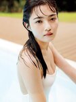 [FRIDAY] 2021.09.10 えなこ 奥山かずさ 渡辺みり愛 永尾まりや 井上咲楽