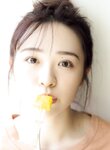 [FRIDAY] 2021.09.10 えなこ 奥山かずさ 渡辺みり愛 永尾まりや 井上咲楽