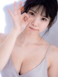 [FRIDAY] 2021.09.10 えなこ 奥山かずさ 渡辺みり愛 永尾まりや 井上咲楽