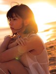 [FRIDAY] 2021.09.10 えなこ 奥山かずさ 渡辺みり愛 永尾まりや 井上咲楽