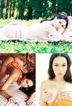 [FRIDAY] 2021.09.10 えなこ 奥山かずさ 渡辺みり愛 永尾まりや 井上咲楽