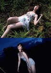 [FRIDAY] 2021.09.10 えなこ 奥山かずさ 渡辺みり愛 永尾まりや 井上咲楽