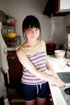 [Hello! Project Digital Books] #93 Sayashi Riho 鞘師里保 [103P75MB]