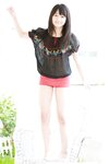 [Hello! Project Digital Books] #93 Sayashi Riho 鞘師里保 [103P75MB]