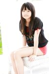 [Hello! Project Digital Books] #93 Sayashi Riho 鞘師里保 [103P75MB]