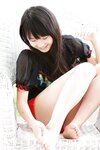 [Hello! Project Digital Books] #93 Sayashi Riho 鞘師里保 [103P75MB]