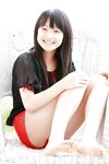 [Hello! Project Digital Books] #93 Sayashi Riho 鞘師里保 [103P75MB]