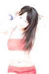 [Hello! Project Digital Books] #93 Sayashi Riho 鞘師里保 [103P75MB]