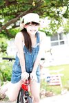 [Hello! Project Digital Books] #93 Sayashi Riho 鞘師里保 [103P75MB]