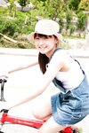 [Hello! Project Digital Books] #93 Sayashi Riho 鞘師里保 [103P75MB]