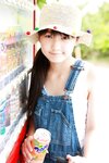 [Hello! Project Digital Books] #93 Sayashi Riho 鞘師里保 [103P75MB]