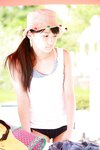 [Hello! Project Digital Books] #93 Sayashi Riho 鞘師里保 [103P75MB]