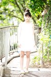 [Hello! Project Digital Books] #93 Sayashi Riho 鞘師里保 [103P75MB]