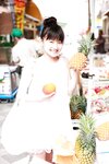 [Hello! Project Digital Books] #93 Sayashi Riho 鞘師里保 [103P75MB]