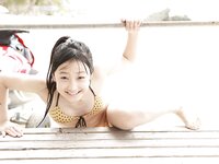 [Hello! Project Digital Books] #93 Sayashi Riho 鞘師里保 [103P75MB]
