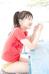 [Hello! Project Digital Books] #93 Sayashi Riho 鞘師里保 [103P75MB]