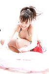 [Hello! Project Digital Books] #93 Sayashi Riho 鞘師里保 [103P75MB]