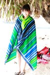 [Hello! Project Digital Books] #93 Sayashi Riho 鞘師里保 [103P75MB]