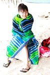 [Hello! Project Digital Books] #93 Sayashi Riho 鞘師里保 [103P75MB]