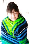 [Hello! Project Digital Books] #93 Sayashi Riho 鞘師里保 [103P75MB]