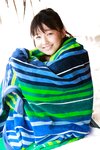 [Hello! Project Digital Books] #93 Sayashi Riho 鞘師里保 [103P75MB]