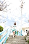 [Hello! Project Digital Books] #93 Sayashi Riho 鞘師里保 [103P75MB]