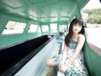 [Hello! Project Digital Books] #93 Sayashi Riho 鞘師里保 [103P75MB]