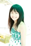 [Hello! Project Digital Books] #93 Sayashi Riho 鞘師里保 [103P75MB]