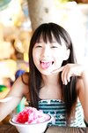 [Hello! Project Digital Books] #93 Sayashi Riho 鞘師里保 [103P75MB]