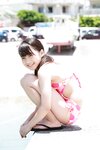 [Hello! Project Digital Books] #93 Sayashi Riho 鞘師里保 [103P75MB]