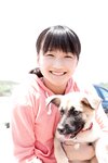 [Hello! Project Digital Books] #93 Sayashi Riho 鞘師里保 [103P75MB]