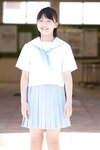 [Hello! Project Digital Books] #93 Sayashi Riho 鞘師里保 [103P75MB]