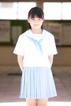 [Hello! Project Digital Books] #93 Sayashi Riho 鞘師里保 [103P75MB]