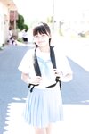 [Hello! Project Digital Books] #93 Sayashi Riho 鞘師里保 [103P75MB]