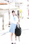 [Hello! Project Digital Books] #93 Sayashi Riho 鞘師里保 [103P75MB]