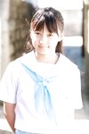 [Hello! Project Digital Books] #93 Sayashi Riho 鞘師里保 [103P75MB]