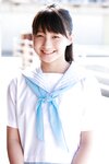 [Hello! Project Digital Books] #93 Sayashi Riho 鞘師里保 [103P75MB]