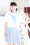 [Hello! Project Digital Books] #93 Sayashi Riho 鞘師里保 [103P75MB]