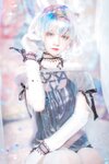 [COSPLAY] 桜桃喵 - 钻石 [19P-366MB]