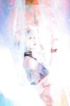 [COSPLAY] 桜桃喵 - 钻石 [19P-366MB]