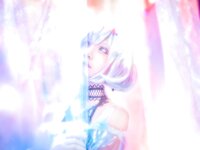 [COSPLAY] 桜桃喵 - 钻石 [19P-366MB]