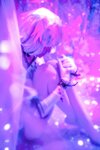 [COSPLAY] 桜桃喵 - 钻石 [19P-366MB]