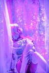 [COSPLAY] 桜桃喵 - 钻石 [19P-366MB]
