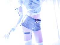 [COSPLAY] 桜桃喵 - 钻石 [19P-366MB]