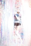 [COSPLAY] 桜桃喵 - 钻石 [19P-366MB]
