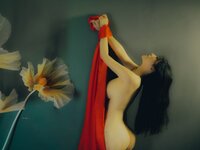 [COSPLAY] 樱晚gigi – 春.染 [25P-128MB]