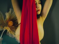 [COSPLAY] 樱晚gigi – 春.染 [25P-128MB]