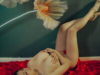 [COSPLAY] 樱晚gigi – 春.染 [25P-128MB]